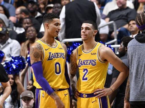 沃神最新爆料湖人队,重磅交易传闻来袭!” 第3张 沃神最新爆料湖人队,重磅交易传闻来袭!” 第3张