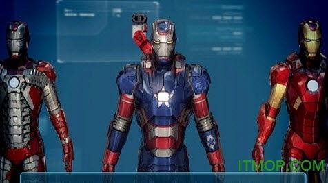 钢铁侠3国语在线观看,拯救世界的英雄,震撼来袭! 第3张 钢铁侠3国语在线观看,拯救世界的英雄,震撼来袭! 第3张