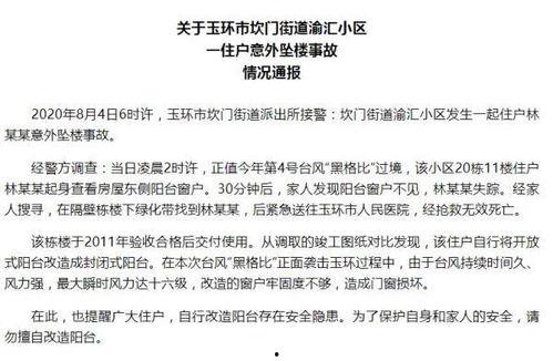 玉环最新爆料新闻视频,揭秘事件背后惊人真相！
