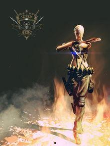 新武器复仇女神爆料视频,揭秘神秘性能与战术应用