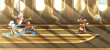 觉醒骑士最新爆料,揭秘神秘力量,探寻英雄觉醒之路 第2张 觉醒骑士最新爆料,揭秘神秘力量,探寻英雄觉醒之路 第2张